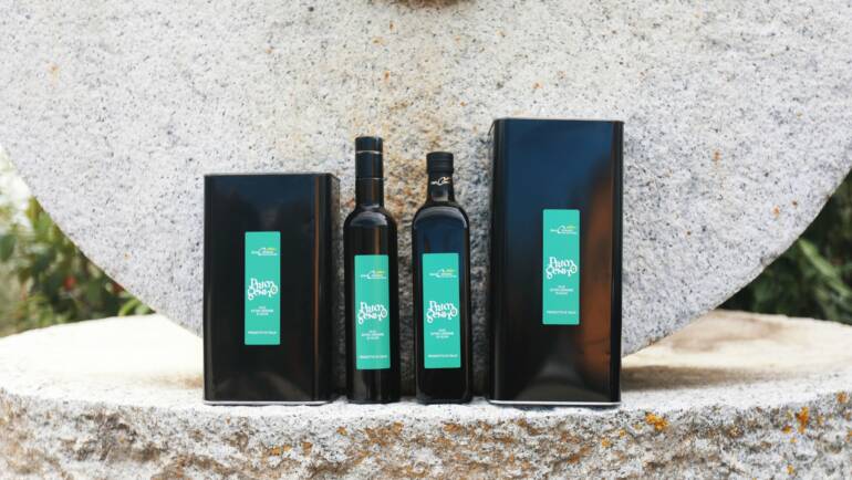 Differenza olio extravergine e olio di oliva